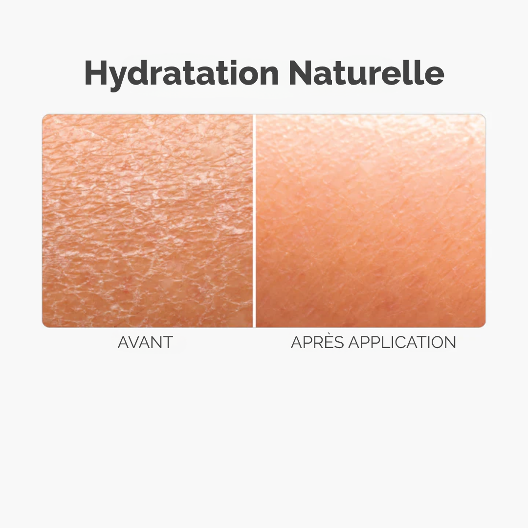 Huile Sculptante pour le Corps