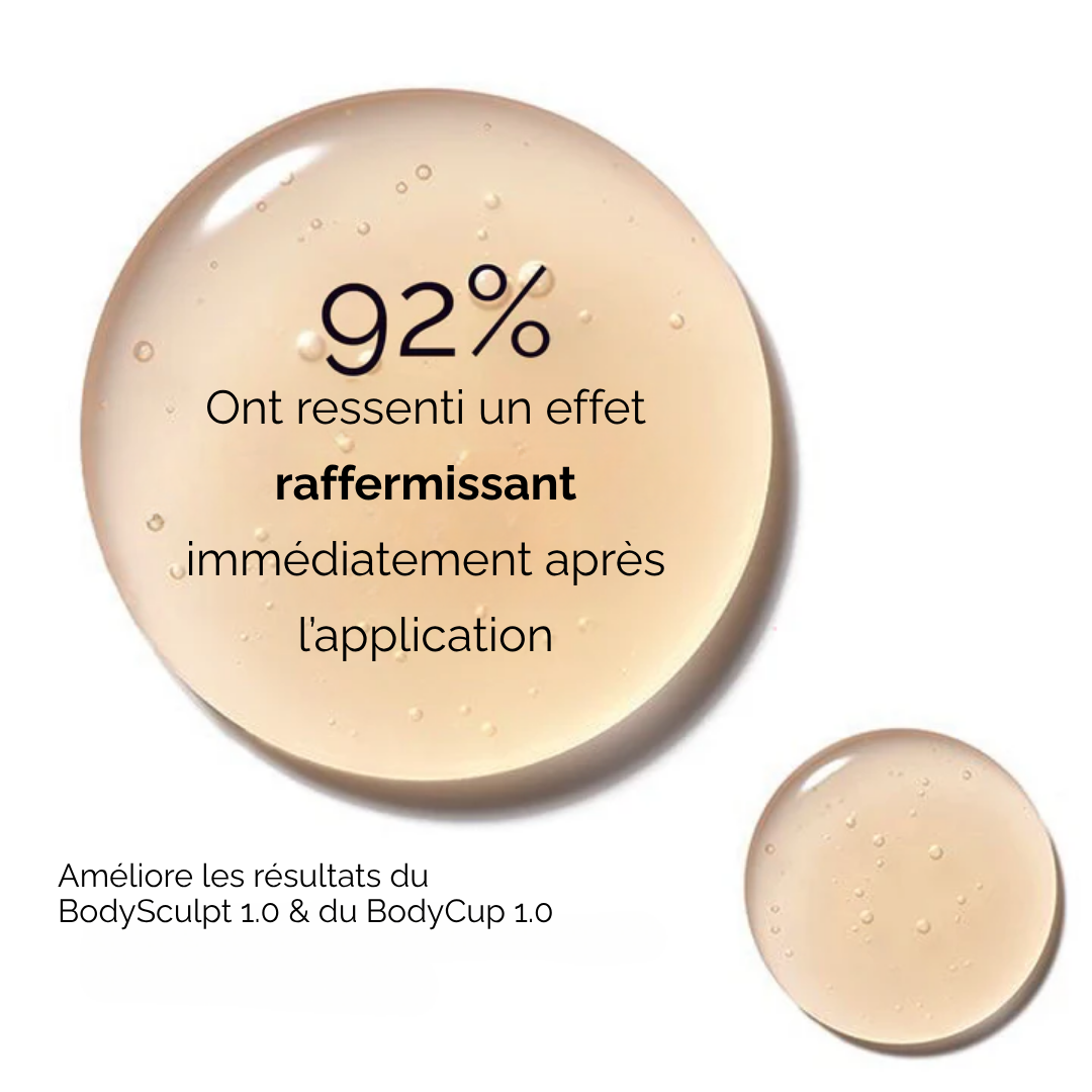 Huile Sculptante pour le Corps