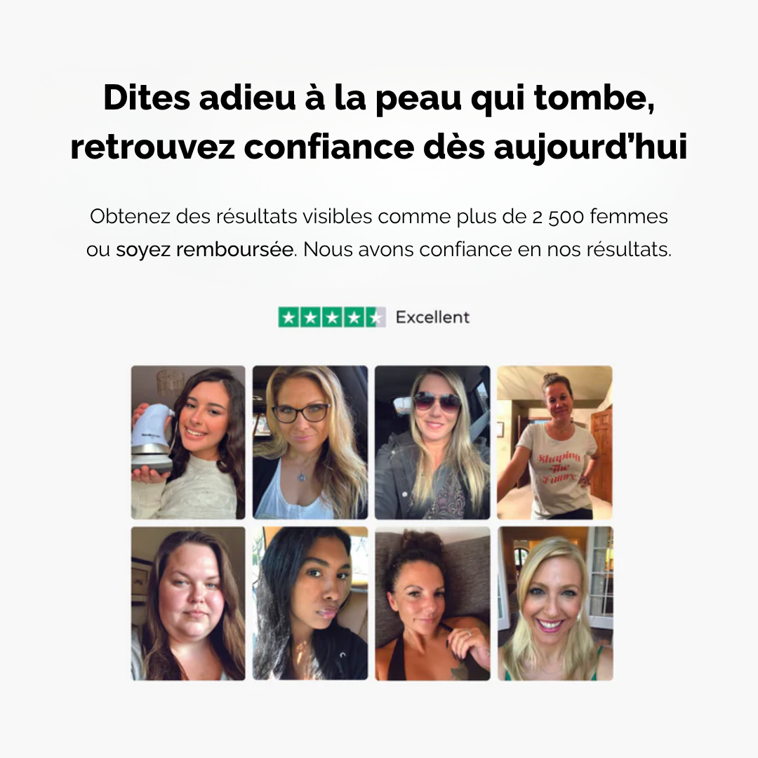 Huile Sculptante pour le Corps